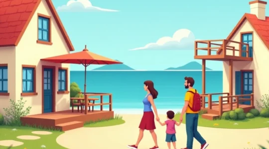 how-to-choose-the-perfect-holiday-house-for-your-trip