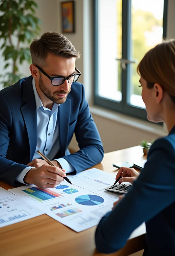 facilities evaluation